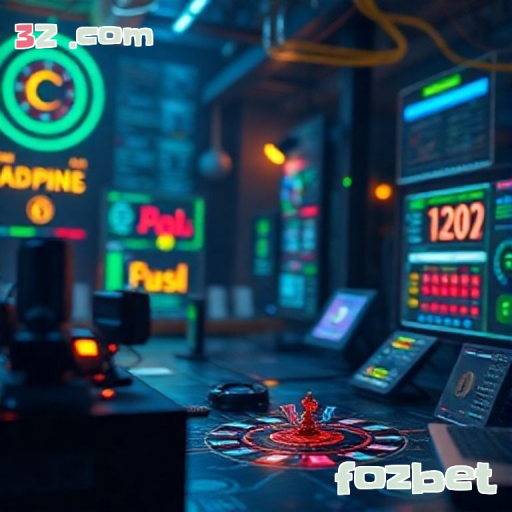 Bônus Imperdíveis: Fozbet Transforma Sua Experiência de Jogo