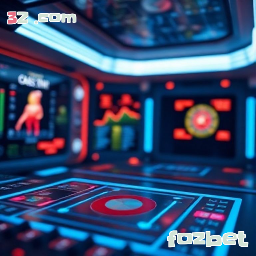 Fozbet: Jogos Online que Encantam e Diversificam a Experiência do Usuário