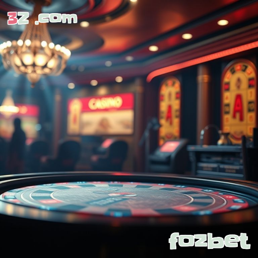Fozbet: A Plataforma Brasileira que Revoluciona o Jogo Online